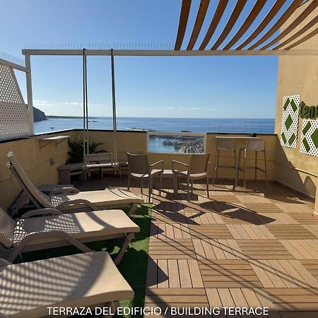 Apartamentos Ohana - Edificio Tonillo Los Cristianos  Exterior foto