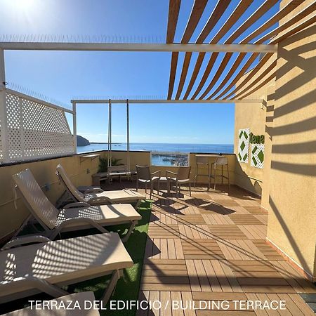 Apartamentos Ohana - Edificio Tonillo Los Cristianos  Exterior foto