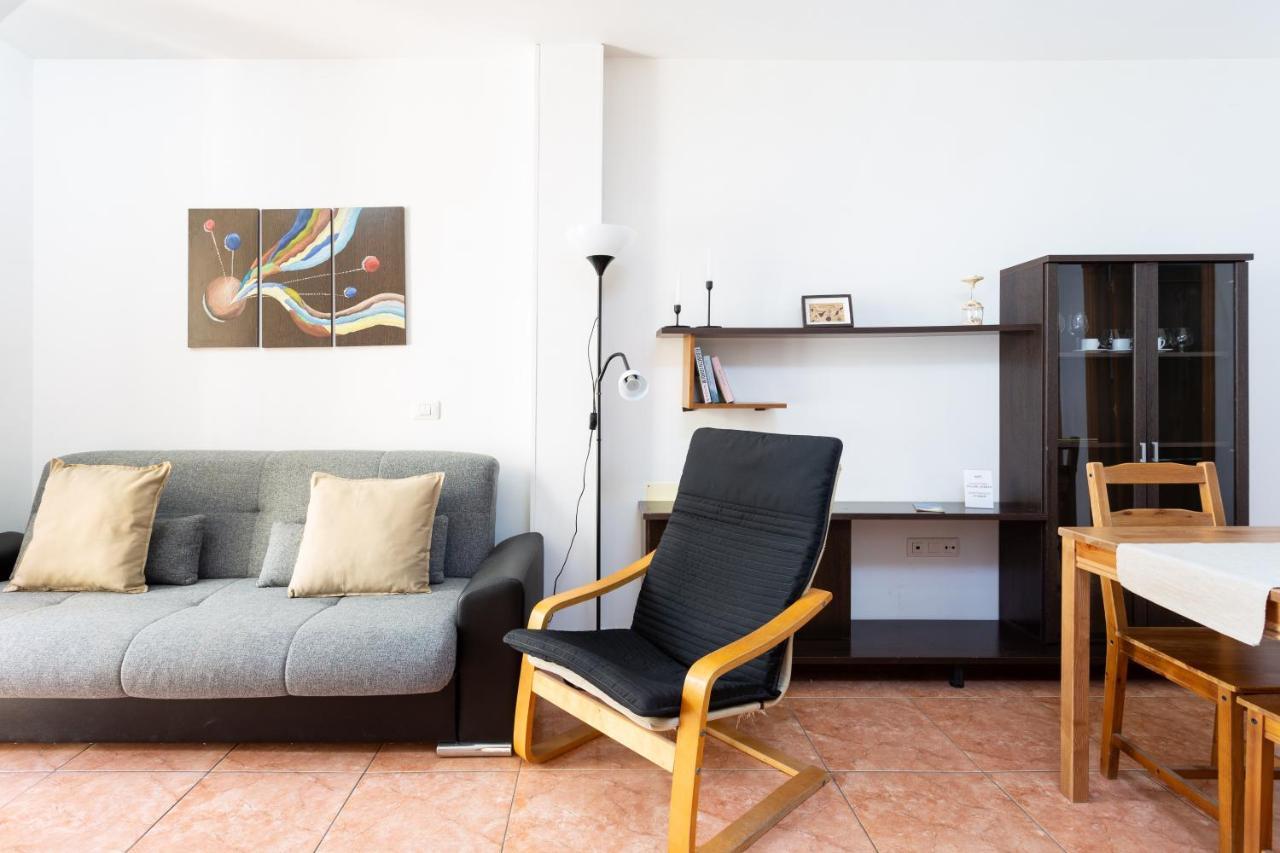 Apartamentos Ohana - Edificio Tonillo Los Cristianos  Exterior foto