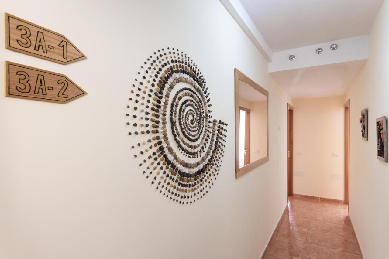 Apartamentos Ohana - Edificio Tonillo Los Cristianos  Exterior foto