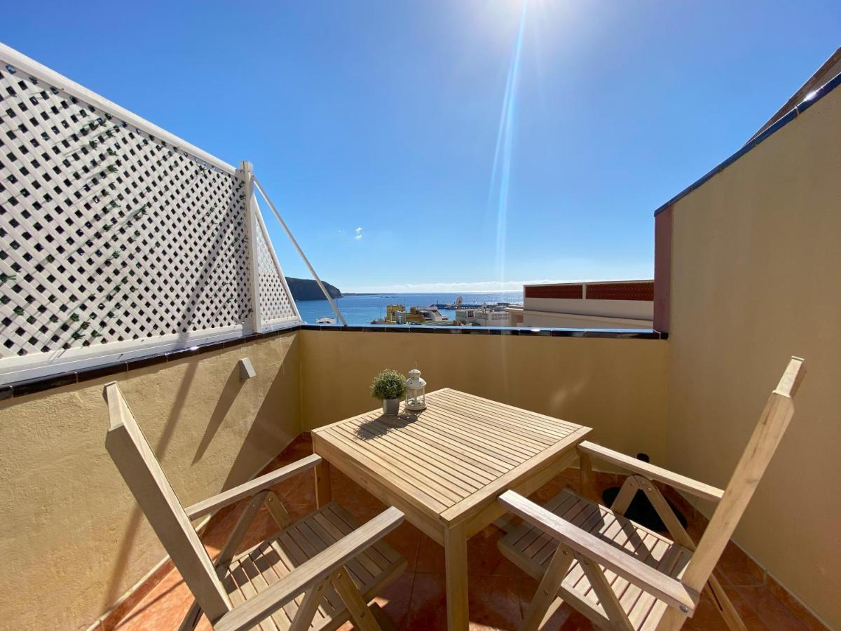 Apartamentos Ohana - Edificio Tonillo Los Cristianos  Exterior foto