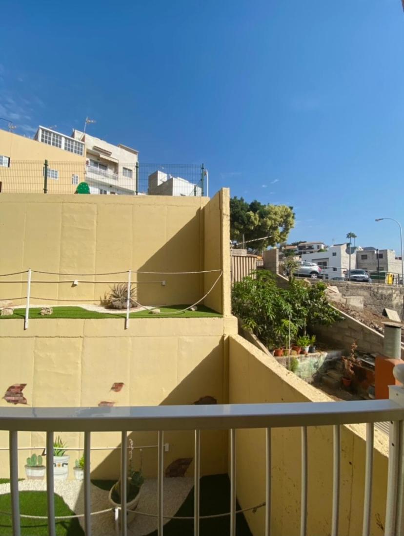 Apartamentos Ohana - Edificio Tonillo Los Cristianos  Habitación foto